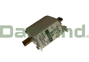 FUSE NH00 6A 690V