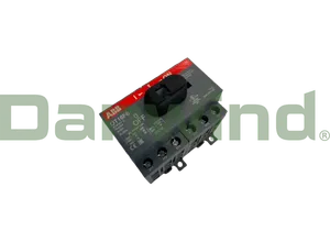 SWITCH DISCONNECTOR, 6PST, 16A, UL508