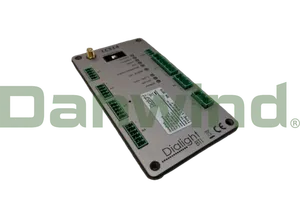 LIGHT CONTROLLER LC514-7 F/ BC190-3_SW