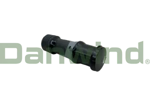 Connector Cee 63A 690V 5P Female