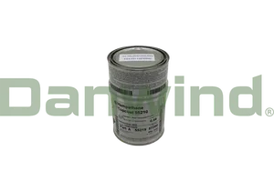 Paint H_thane 55210 (RAL 3020) 0,75<#