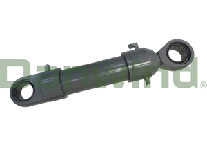 CYL. F HUB COMPL. 2,3MW MK2 ARTIC, GREY