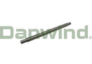Locking bracket, f HS brake, 4.0 MW, v2