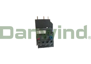 THERMAL RELAY TF42-10 7,6-10 A
