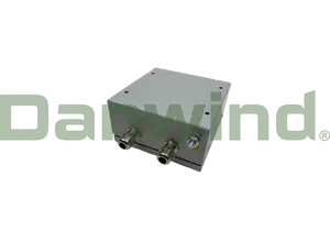 G-sensor V309-2.00 EMC box