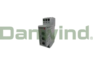 TIME RELAY F OVERLOAD SKYMAN