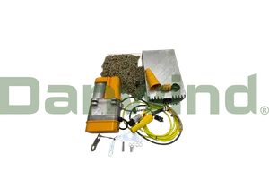 TACKLE,85M,3X690V,50/60HZ,250KG