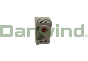 THERMOSTAT NC 250V AC 0 TO 60░C UL