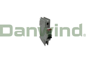 CIRCUIT BREAKER 1P 277VAC 10KA K 4A