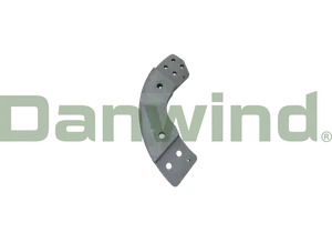 BACKPLATE FOR BRAKE     <3,6MW