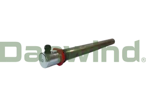 HPCting element 2,3 MW GEAR (Hansen)