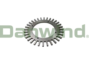 SENSOR PLATE LOW SPEED 2.3MWVS
