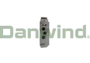 TIMER RELAY, MULTIFUNCTION