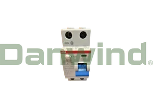 HPFI RELAY 25A 2P