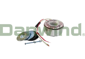 TOROIDAL TRANS. 220-24V 300W NRG SENSORS