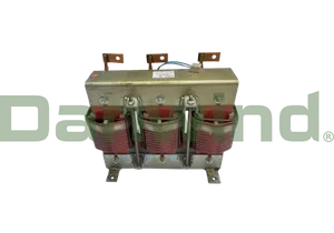 REACTOR 7% FOR 90 KVAR 75A