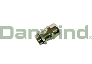 Cable gland PG9 f shielded