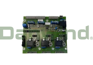DRIVERMODUL F HUB