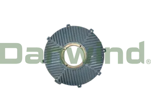 END SHIELD ND-SIDE 1MW