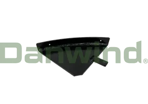 Cover 6, for HS brake, G4