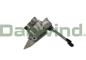 DIRECTIONAL VALVE ASSEMB<
