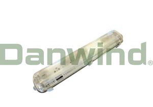 LAMP 2X18W 110-230V/50-60HZ