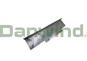 Bracket for el. box