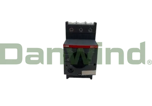 CIRCUIT BREAKER 3P 16A 690V AC