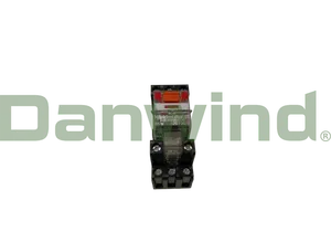 RELAY 230VAC, 250VAC/10A, 50/60HZ, 3C/O