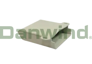 FUNNEL FOR GREASE WELDED   2.3MWV S/MKII