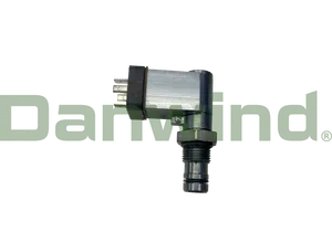 FILTER INDICATOR F 26911 SEAS