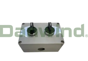 CANOPY COVER BOX, OPEN/CLOSE