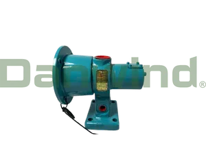 PUMP FOR 26932/26943 CC JENSEN
