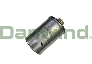 CAPACITOR 12.5KVAR B25667-