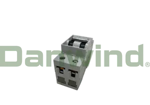 FUSE AUTOMATIC 10A - 1P (C10)