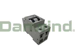 FUSE AUTOMATIC 13A - 2P (B13)