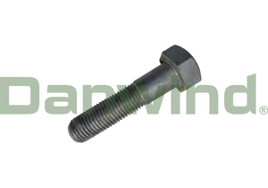 BOLT M36X150 8.8 ISO4014 TZN
