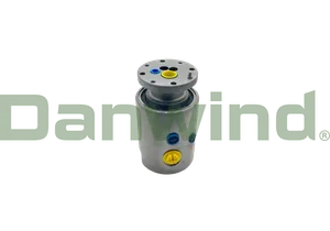 Rotating Union 280 bar 50 L/min v0