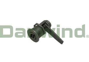 Lock 23-30MM (Stainless steel)