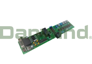 INTERFACE RS232 V112-4