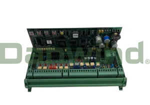 PRINT IOM2409 I/O BOARD