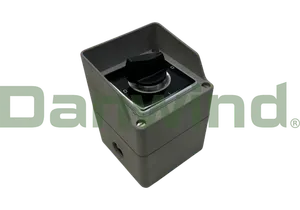 SWITCH COMPL. F CREUSEN MOTOR<