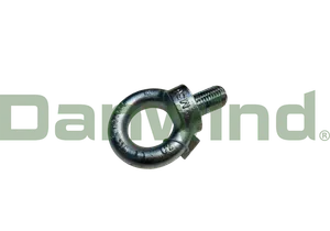 EYE BOLT M36 DIN580 PLAT (FZB)