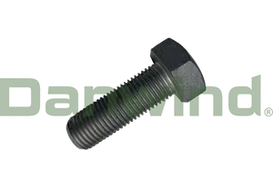 BOLT M42X120 8.8 ISO4017 TZN
