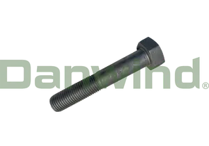 BOLT M48X260 8.8 ISO4014 TZN