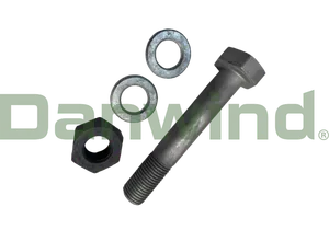 BOLT M42X260 HV TZN