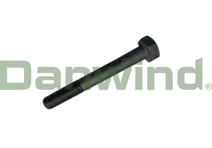 BOLT M48X380/130 HV TZN G-3