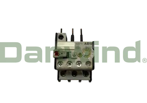 THERMO RELAY B17V 1.2-1.8A UL