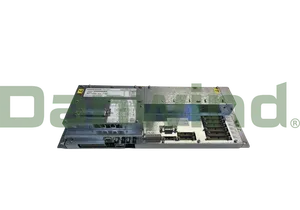 GRID DELTA CONTROLLER DSP AND ETHERNET