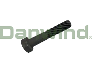 BOLT M42X220/120 HV TZN G-3